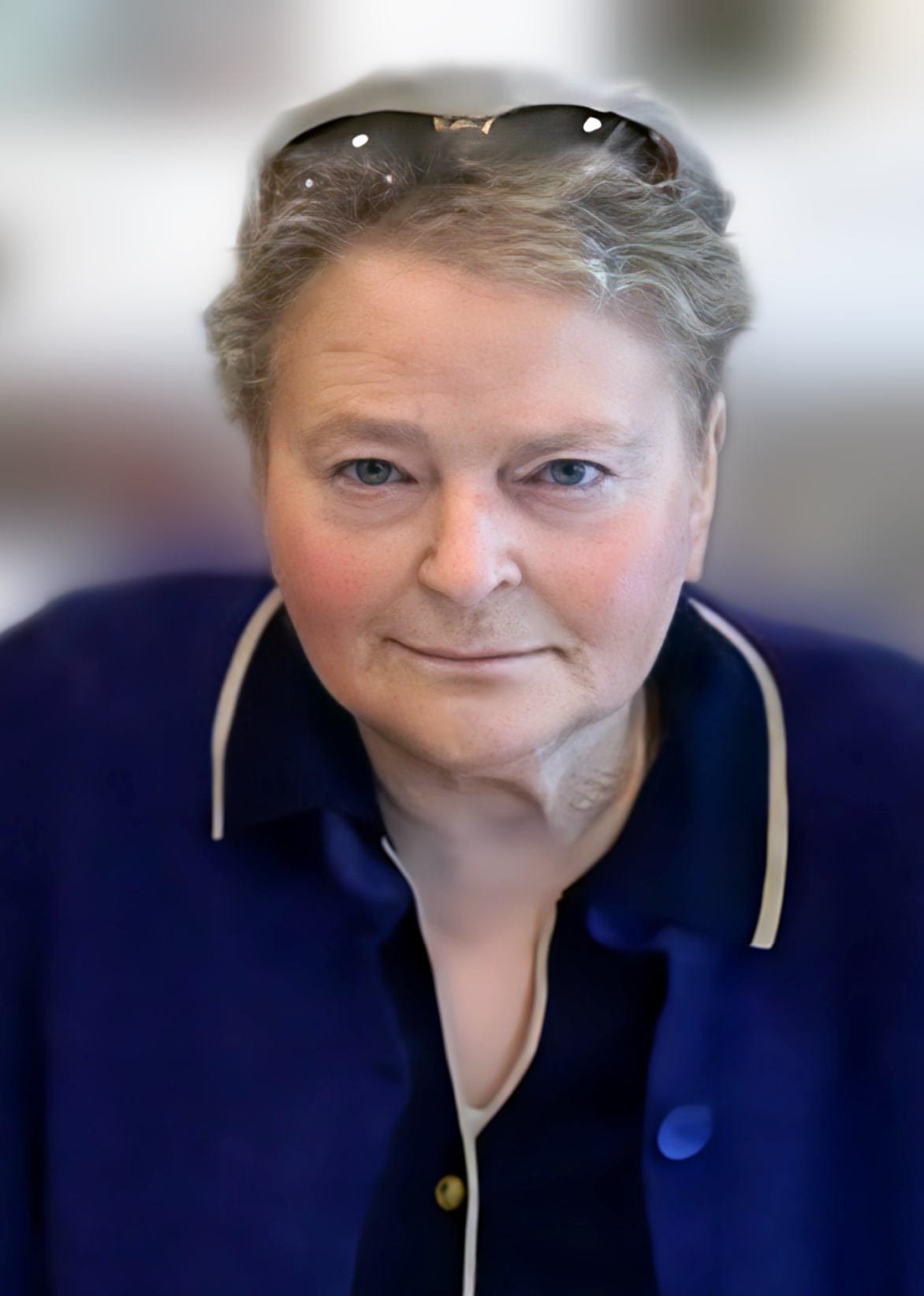 DORINA DI PASQUALE